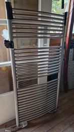 Radiator oa badkamer, Ophalen, 30 tot 80 cm, Gebruikt, Radiator
