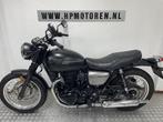 Kawasaki W 800 W800 ABS STREET SE SPECIAL EDITION BOVAGGARA, LED Verlichting, Bedrijf, Sport, 12 t/m 35 kW