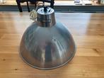 Aluminium fotolamp, doorsnede 33 cm, Ophalen of Verzenden, Gebruikt, Metaal, Minder dan 50 cm
