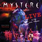 cd Cirque Du Soleil ‎– Mystère - Live À / In Las Vegas, Ophalen of Verzenden