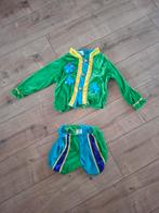 Pietenpakje 4-6 jaar, Kinderen en Baby's, Carnavalskleding en Verkleedspullen, Ophalen of Verzenden, 104 of kleiner