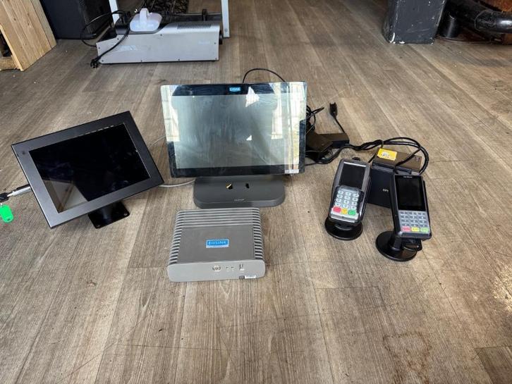 Kassasysteem, Computers en Software, Overige Computers en Software, Gebruikt, Ophalen