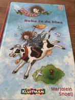 heksie heks in de klas boek 10, Boeken, Verzenden, Gelezen, Fictie algemeen