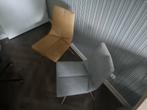 4 eetkamerstoelen van XOON, Ophalen of Verzenden, Zo goed als nieuw