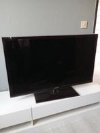 Samsung LED televisie 40 inch, Ophalen, 50 Hz, Zo goed als nieuw, Samsung