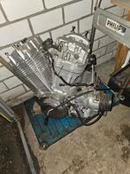 Motorblok Suzuki Intruder 1400, Motoren, Onderdelen | Suzuki, Ophalen of Verzenden, Gebruikt