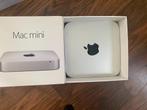 Apple Mac Mini A1347 inclusief originele doos, Ophalen of Verzenden, Gebruikt, Mac Mini, HDD