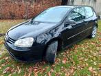 Vw golf 5 benzine 205000km 1.6 fsi, Auto's, Particulier, Te koop