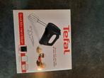 Tefal Quick Mix handmixer HT3108, Ophalen of Verzenden, Nieuw