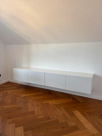 IKEA BESTA kast met deuren - 2 stuks - afbeelding 4