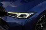 BMW 3 Serie Touring 330e M-Sport | LCI FACELIFT | Adaptief L, 1998 cc, Achterwielaandrijving, Gebruikt, Zwart