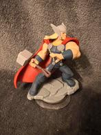 Disney Infinity Thor 2.0, Avontuur en Actie, 2 spelers, Ophalen of Verzenden, Zo goed als nieuw