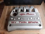 Afdekplaat Motor - Alfa Romeo 156 Twinspark - Keurige Staat, Auto-onderdelen, Motor en Toebehoren, Verzenden, Gebruikt, Alfa Romeo