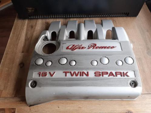 Afdekplaat Motor - Alfa Romeo 156 Twinspark - Keurige Staat, Auto-onderdelen, Motor en Toebehoren, Alfa Romeo, Gebruikt, Verzenden
