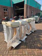 Gjerde mobiljet 140 afzuiger 380v, Doe-het-zelf en Verbouw, Ophalen, Gebruikt, ., Gjerde mobiljet