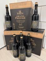 Hertog Jan Grand Prestige 2021 - 75 cl, Ophalen of Verzenden, Nieuw, Flesje(s), Hertog Jan