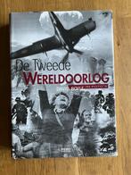 D. Boyle - De Tweede Wereldoorlog in foto's, Ophalen of Verzenden, Tweede Wereldoorlog, Zo goed als nieuw, Algemeen