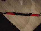 Fitness set: Power Twister & Dumbbell, Sport en Fitness, Gebruikt, Overige typen, Ophalen of Verzenden, Metaal