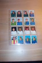 Vanderhout voetbalplaatjes 69-70, Verzenden, Zo goed als nieuw, AZ, Poster, Plaatje of Sticker