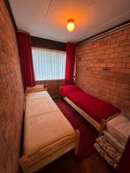 Gratis houten bed 70x200, Antiek en Kunst, Ophalen of Verzenden