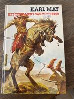 Het testament van Winnetou, Ophalen of Verzenden, Gelezen, Karl May