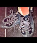 Leren zachte Italiaanse sneakers maat 39, Kleding | Dames, Schoenen, Blauw, AGL, Ophalen of Verzenden, Sneakers of Gympen