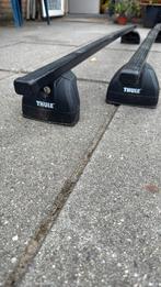 Thule fix point dakdragers, Thule, Ophalen of Verzenden, Zo goed als nieuw, Thule