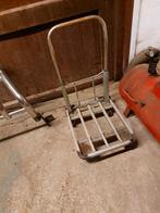 Inklapbaar Karretje / Steekwagen, Doe-het-zelf en Verbouw, Gereedschap | Handgereedschap, Ophalen