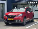 Peugeot 2008 1.2 110pk Blue Lion | Trekhaak | Panorama dak |, Voorwielaandrijving, Stof, Euro 6, 23 km/l