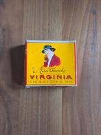 Miss Blanche Virgina cigarettes no1, Ophalen of Verzenden, Landmacht, Amerika, Overige typen