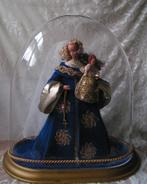 Maria onder stolp nr QQ 1025 ger jd, Antiek en Kunst, Antiek | Religie, Verzenden