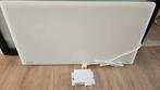 Dimplex DTD4-T 1000 Watt, 400x725mm, Doe-het-zelf en Verbouw, Verwarming en Radiatoren, Ophalen, Zo goed als nieuw, Radiator, 30 tot 80 cm