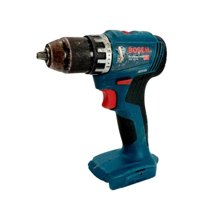 Bosch GSR 18V-45 (3601JK3200) Accuschroefboormachine body 07, Doe-het-zelf en Verbouw, Gereedschap | Boormachines, Zo goed als nieuw