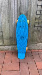 Penny board Nidam, Sport en Fitness, Skateboarden, Skateboard, Gebruikt, Ophalen