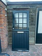 Nette voordeur, Doe-het-zelf en Verbouw, Ophalen, Gebruikt, 80 tot 100 cm, Buitendeur