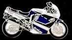 Suzuki motorfiets type 1100 pin, Verzamelen, Speldjes, Pins en Buttons, Verzenden, Nieuw, Transport, Speldje of Pin