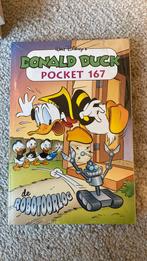 Donald Duck pocket 167 nieuw, Boeken, Nieuw, Ophalen of Verzenden, Fictie algemeen