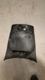 Piaggio zip beenschild, Ophalen of Verzenden, Piaggio