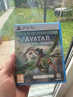 Avatar: Frontiers of Pandora - PS5, Spelcomputers en Games, Games | Sony PlayStation 5, Ophalen of Verzenden, Zo goed als nieuw