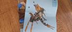 Lego ninjago, Ophalen, Zo goed als nieuw