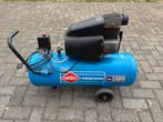 Airpress Compressor - H280/50, Doe-het-zelf en Verbouw, Compressors, Ophalen, Gebruikt, 6 tot 10 bar, 25 tot 100 liter