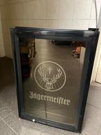 Jagermeister Koelkast - Klein Tafelmodel, Ophalen, Zo goed als nieuw, Gebruiksvoorwerp