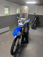 Yamaha yz250f, Motoren, Ophalen of Verzenden, Nieuw