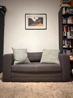 Ikea Askeby Slaapbank sofa couch bed, Huis en Inrichting, Slaapkamer | Slaapbanken, Ophalen, Gebruikt, Tweepersoons, Overige maten
