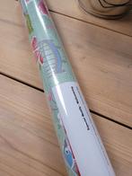 1 rol PIP behang birds paradise groen 35,00, Verzenden, Nieuw, Materiaal