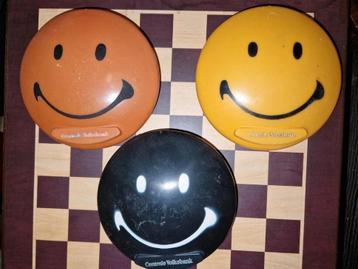 Centrale Volksbank Spaarpotten Smiley beschikbaar voor biedingen