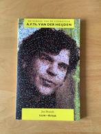 A. F.Th. van der Heijden, Boeken, Literatuur, Ophalen of Verzenden, Zo goed als nieuw, Jan Brands, Nederland