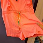 29FT neon roze playsuit / korte jumpsuit Elske 140-146 46020, Overige typen, Meisje, ., Ophalen of Verzenden