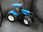 Tractor trekker speelgoed, Ophalen of Verzenden, Gebruikt