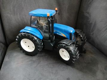 Tractor trekker speelgoed beschikbaar voor biedingen